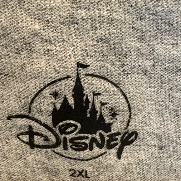 Women’s Disney Star Wars T-shirt Short Sleeve Top Storm Trooper Cotton Tee 2XL - Picture 6 of 11